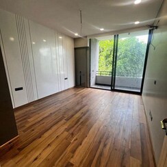 2 BHK + Pooja Room Apartment For Rent in Alphacorp Gurgaon One 22