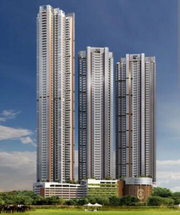 3 BHK Apartment For Sale in Piramal Mahalaxmi, Mahalaxmi