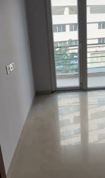 Living Room in 3 BHK Apartment at Dhoot Time Residency, Sector 63 – for Rent