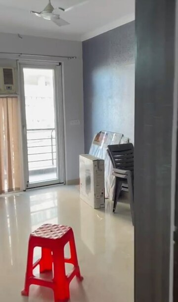 Bedroom in 3 BHK Apartment at Dhoot Time Residency, Sector 63 – for Rent