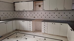 Kitchen in 2 BHK Apartment at Uday Park – for Rent