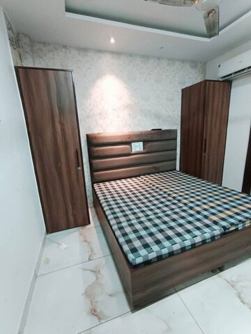 Studio Apartment For Rent in Maya Garden City, Lohgarh