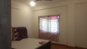 Bedroom in 4 BHK Independent House at Vasant Vihar – for Rent