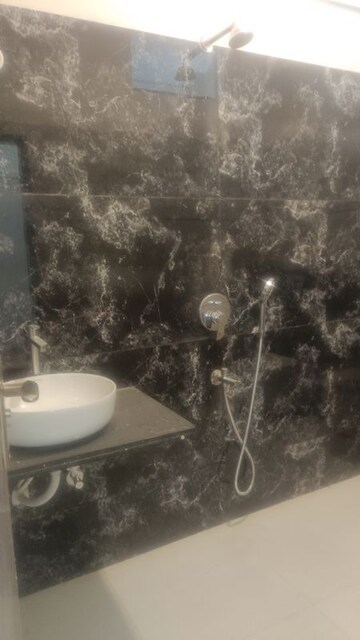 Attached Bathroom in 4 BHK Independent House at Vasant Vihar – for Rent