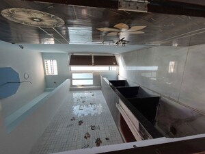 Kitchen in 1 BHK Independent House at Boriyakhurd – for Sale