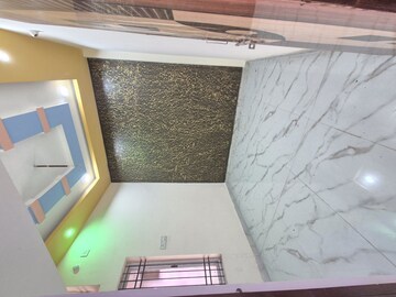 Furnished Amenities in 1 BHK Independent House at Boriyakhurd – for Sale