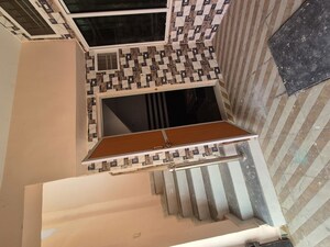 Balcony in 1 BHK Independent House at Boriyakhurd – for Sale