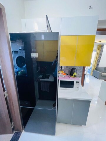 Team Area in  Apartment at ANP Royal Ace, Wakad – for Sale