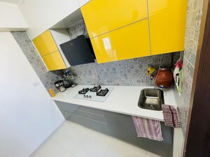 Team Area in  Apartment at ANP Royal Ace, Wakad – for Sale