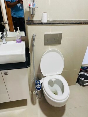 Team Area in  Apartment at ANP Royal Ace, Wakad – for Sale