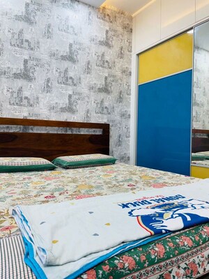 Bedroom in  Apartment at ANP Royal Ace, Wakad – for Sale