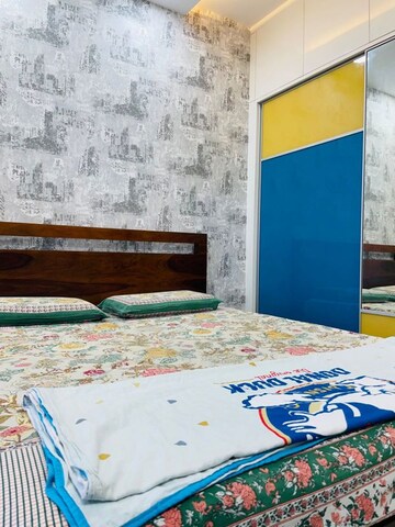 Bedroom in  Apartment at ANP Royal Ace, Wakad – for Sale