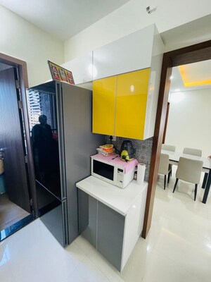 Team Area in  Apartment at ANP Royal Ace, Wakad – for Sale