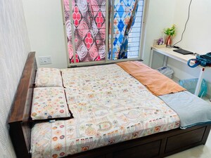 Bedroom in  Apartment at ANP Royal Ace, Wakad – for Sale
