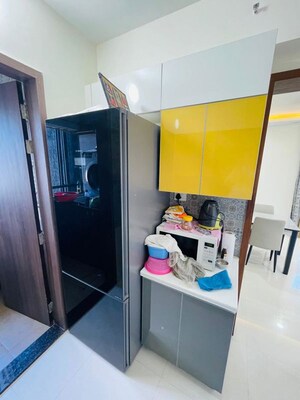 Team Area in  Apartment at ANP Royal Ace, Wakad – for Sale