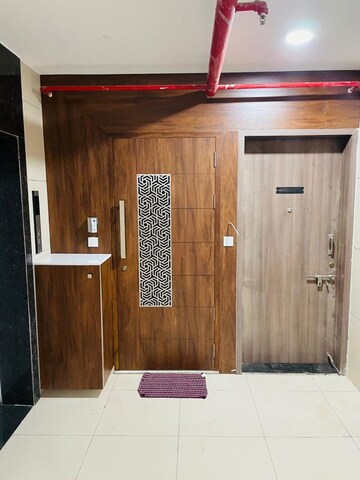 Furnished Amenities in  Apartment at ANP Royal Ace, Wakad – for Sale