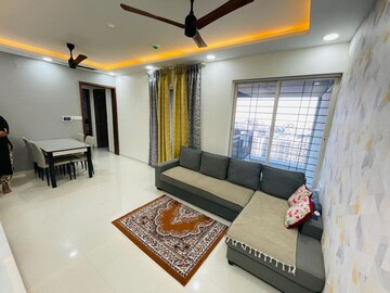 Bedroom in  Apartment at ANP Royal Ace, Wakad – for Sale