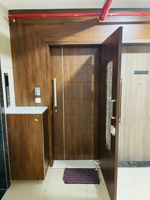 Furnished Amenities in  Apartment at ANP Royal Ace, Wakad – for Sale