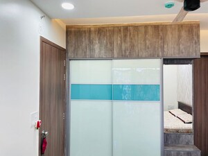 Furnished Amenities in  Apartment at ANP Royal Ace, Wakad – for Sale