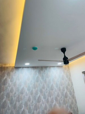 Furnished Amenities in  Apartment at ANP Royal Ace, Wakad – for Sale