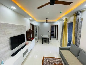 Team Area in  Apartment at ANP Royal Ace, Wakad – for Sale
