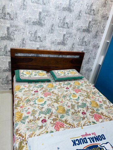 Bedroom in  Apartment at ANP Royal Ace, Wakad – for Sale