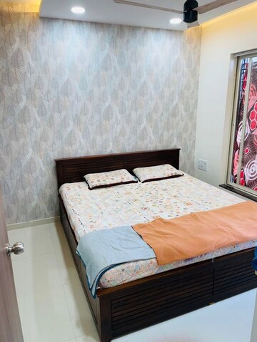 Bedroom in  Apartment at ANP Royal Ace, Wakad – for Sale