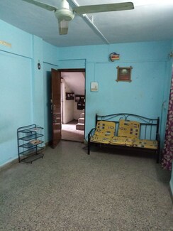 1 BHK Apartment For Rent in Ganesh Nagar