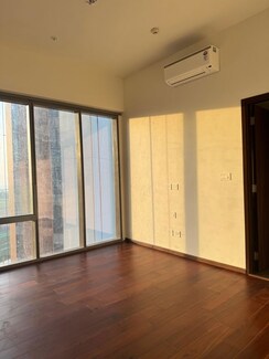 2 BHK Apartment For Rent in Shapoorji Pallonji BKC 28