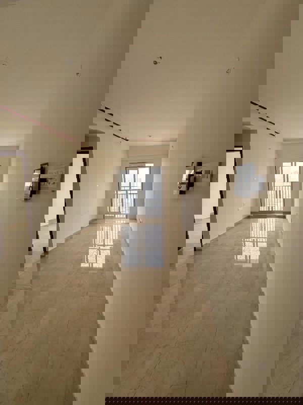 2 BHK 720 Sq.Ft. Apartment in Shapoorji Pallonji BKC 28