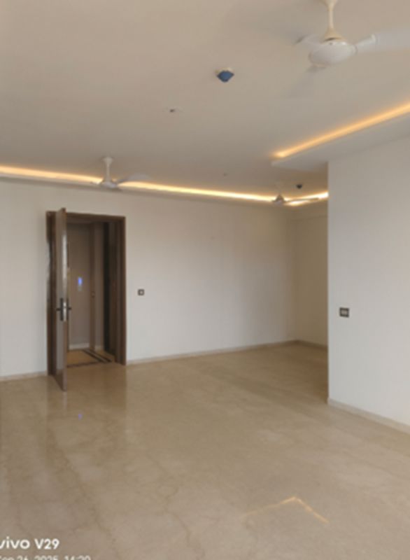3 BHK Builder Floor For Rent in DLF City Phase IV