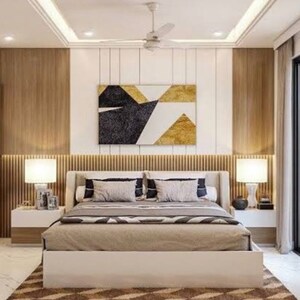 3 BHK Builder Floor For Sale in Ultima 107, Sector 107