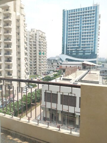 2 BHK Apartment – Exterior View View at Pivotal Riddhi Siddhi, Sector 99 - for Rent