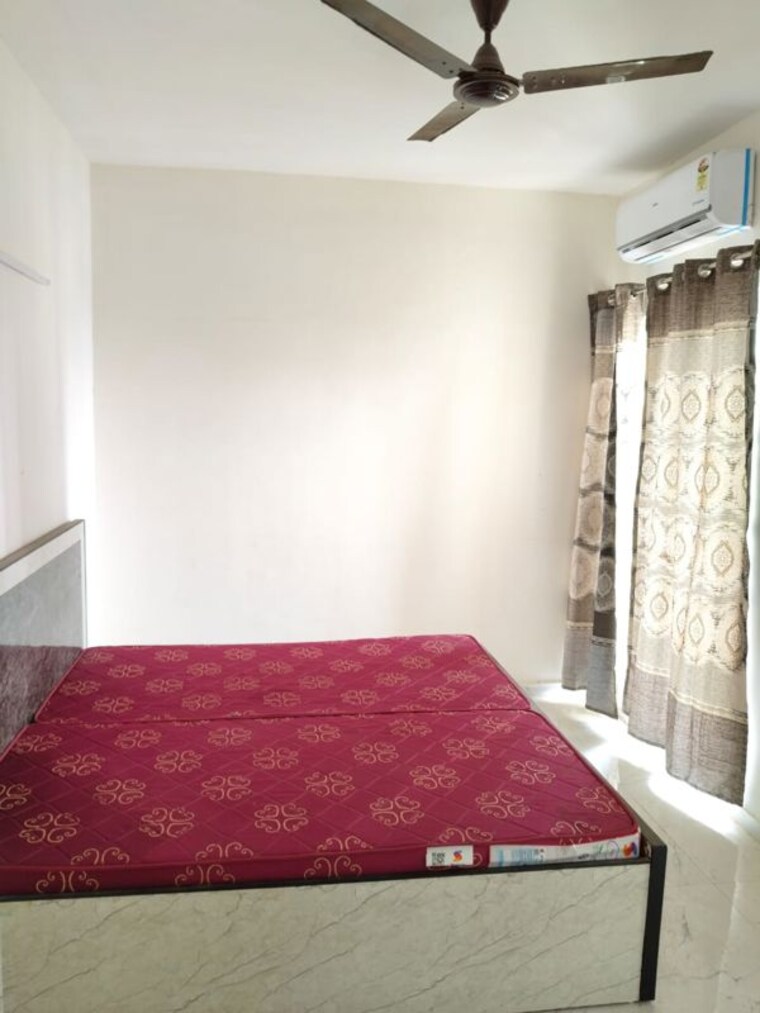 Bedroom, pivotal-riddhi-siddhi 2 Bedroom 587 Sq.Ft. Apartment In Sector 99 Gurgaon 9990390