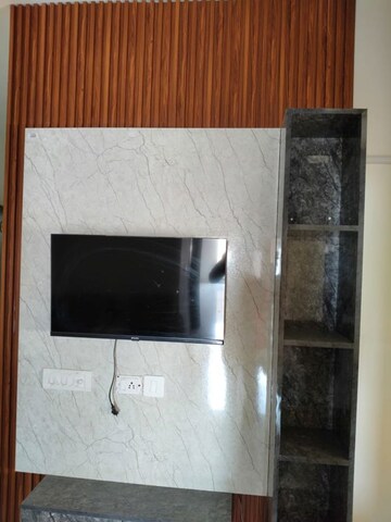 Furnished Amenities in 2 BHK Apartment at Pivotal Riddhi Siddhi, Sector 99 – for Rent