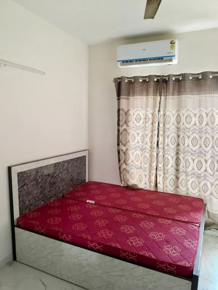Bedroom, pivotal-riddhi-siddhi 2 Bedroom 587 Sq.Ft. Apartment In Sector 99 Gurgaon 9990390