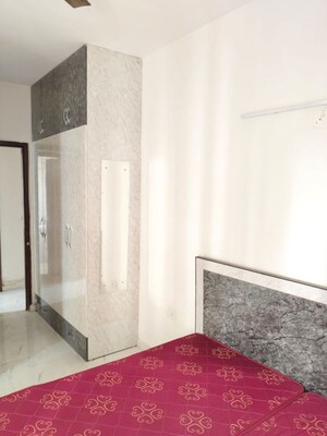 Bedroom in 2 BHK Apartment at Pivotal Riddhi Siddhi, Sector 99 – for Rent