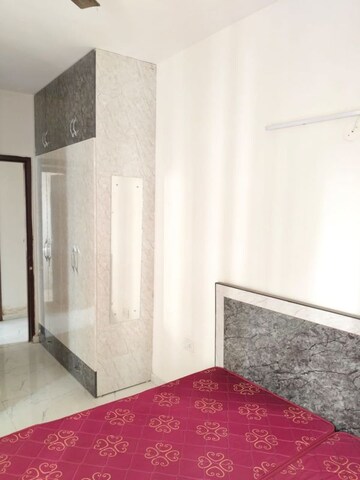 Bedroom in 2 BHK Apartment at Pivotal Riddhi Siddhi, Sector 99 – for Rent