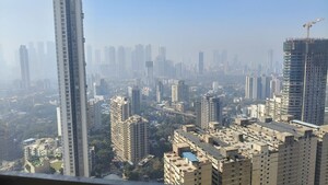 3 BHK Apartment – Exterior View View at Indiabulls Sky Forest, Lower Parel - for Rent