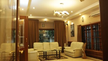 4 BHK Villa For Rent in Vijaya Bank Layout
