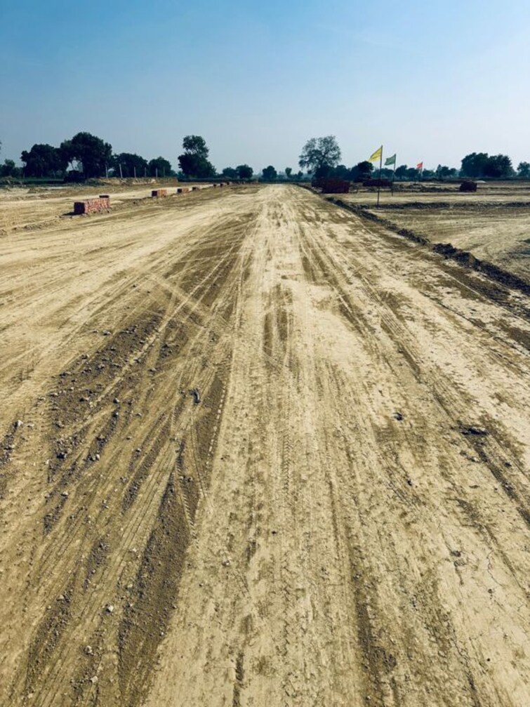 undefined, sultanpur road  1000 Sq.Ft. Plot In Sultanpur Road Lucknow 9990409