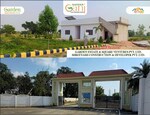 1000 Sq.Ft. Plot in Sultanpur Road