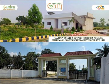  Plot For Sale in Sultanpur Road