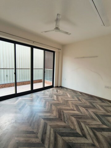 Bedroom in 3 BHK Apartment at Adani Samsara Vilasa, Sector 63 – for Rent