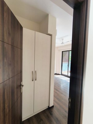 Room in 3 BHK Apartment at Adani Samsara Vilasa, Sector 63 – for Rent