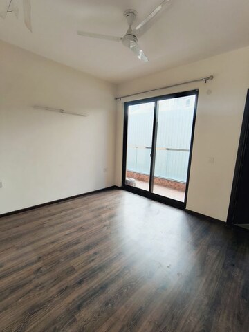 Room in 3 BHK Apartment at Adani Samsara Vilasa, Sector 63 – for Rent