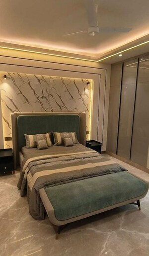 3 BHK Apartment For Rent in Alphacorp Gurgaon One 22, Sector 22