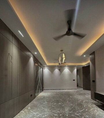 Bedroom in 3 BHK Apartment at Alphacorp Gurgaon One 22, Sector 22 – for Rent