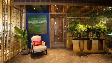  5 BHK Apartment at Lodha The World Towers World One Tier 2, Worli – for Sale