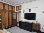 4 BHK 500 Sq.Ft. Apartment in West End Colony
